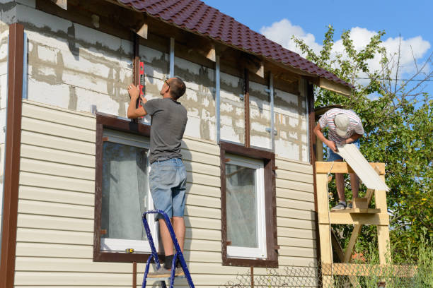 Best Vinyl Siding Installation  in Karns, TN