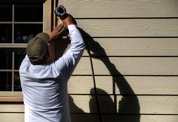 Best Custom Trim and Detailing for Siding  in Karns, TN