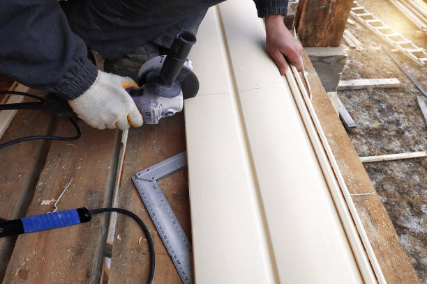 Best Engineered Wood Siding  in Karns, TN