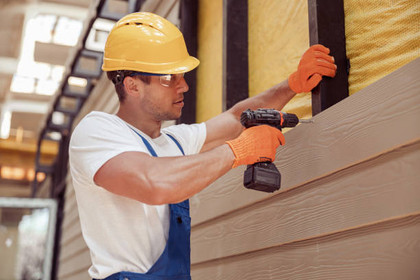 Best Vinyl Siding Installation  in Karns, TN
